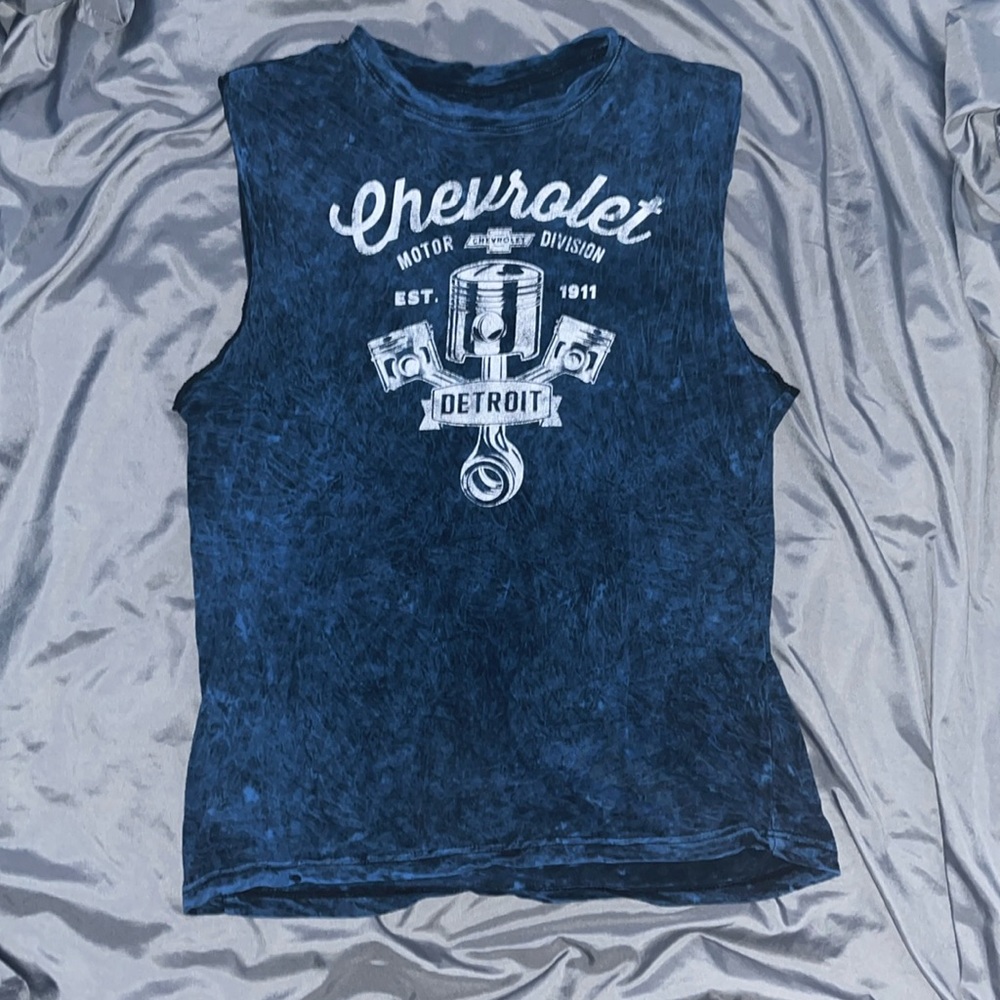 Unknown brand